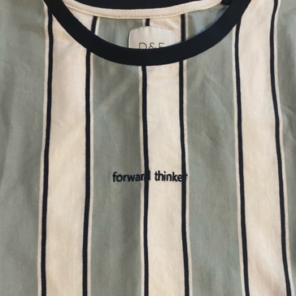 D&F Ricky Singh Tee - Picture 2 of 3